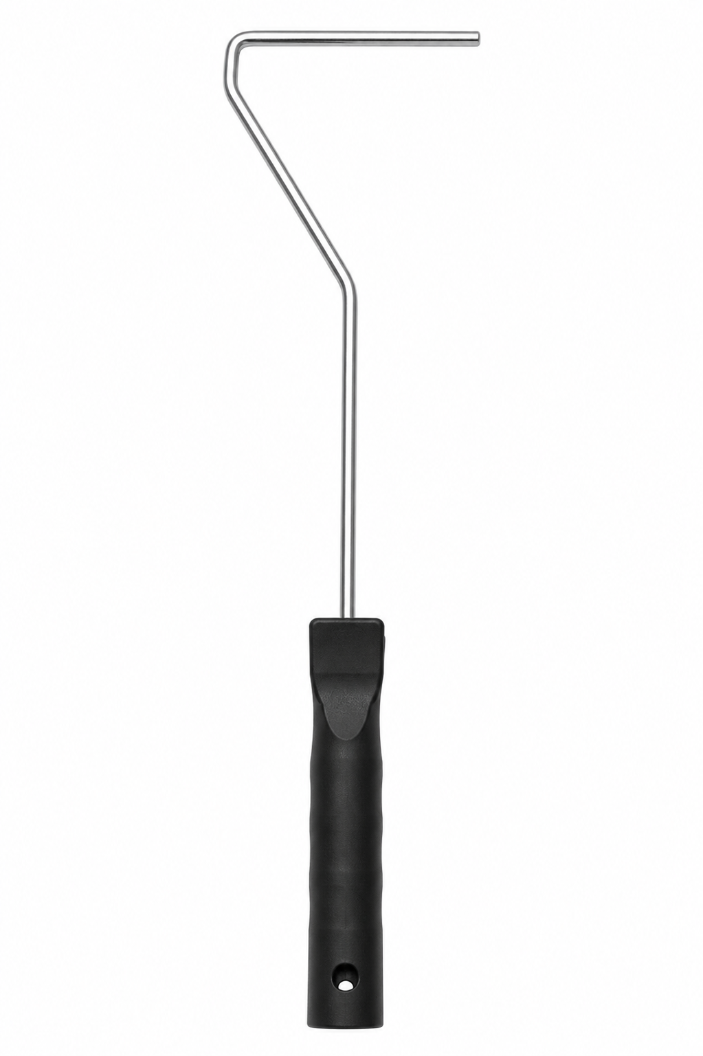 4 inch long reach mini roller frame with 420mm handle
