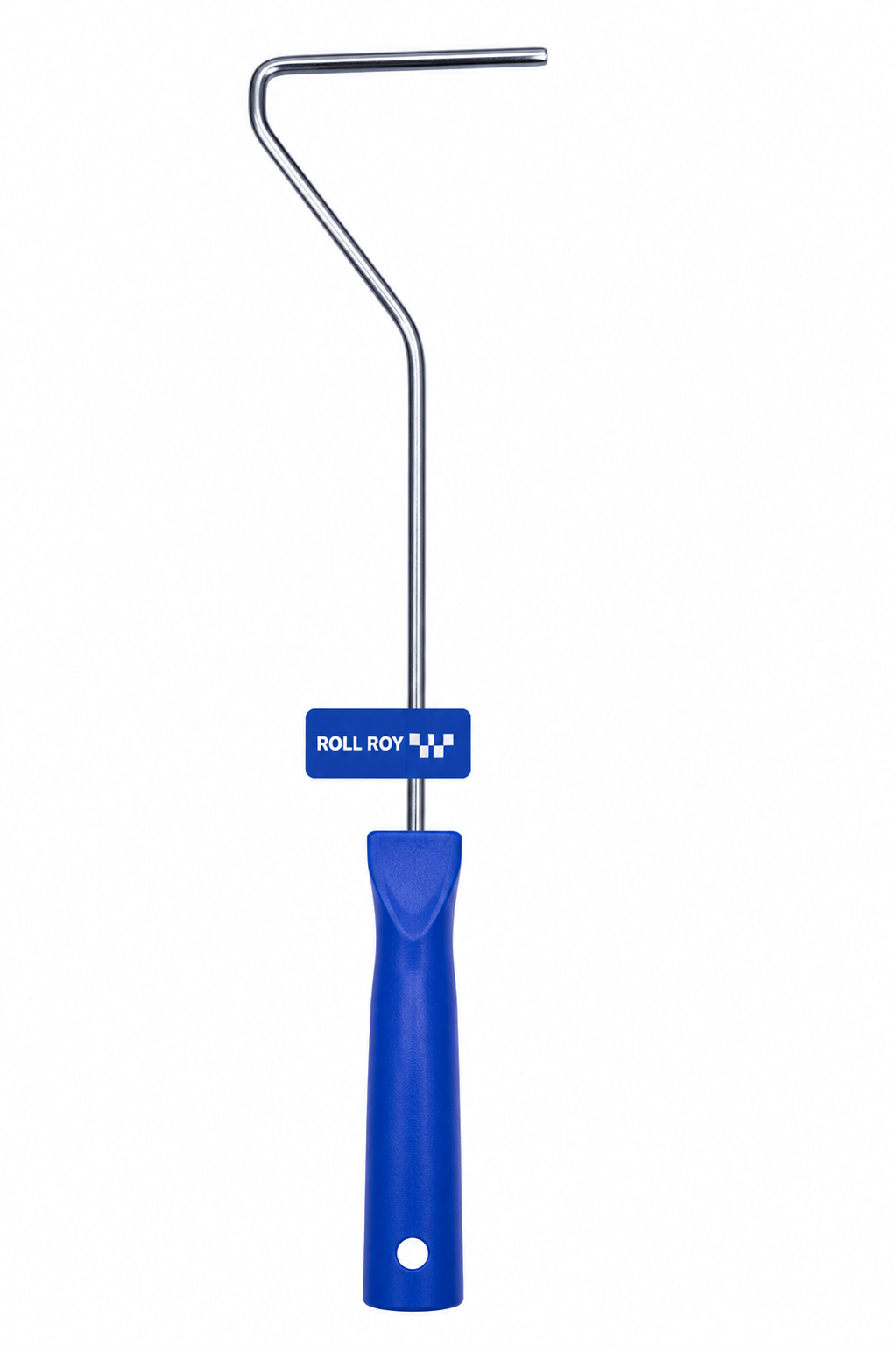 Roll Roy 4 inch extra long mini roller frame with 600mm handle