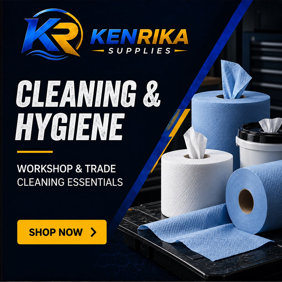 Cleaning & Hygiene