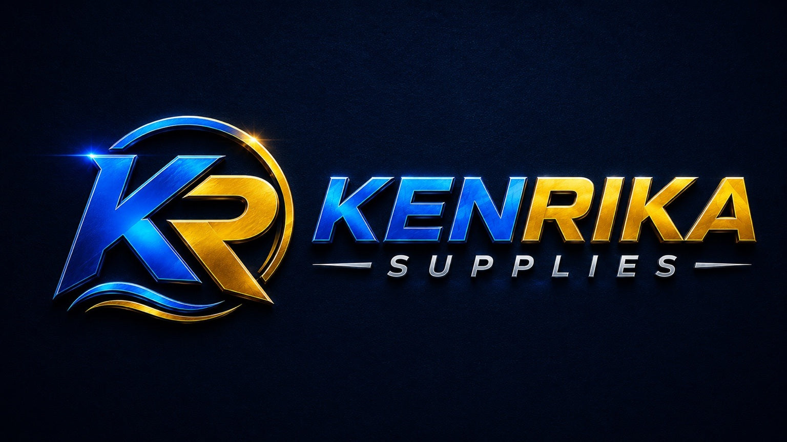 Kenrika Supplies